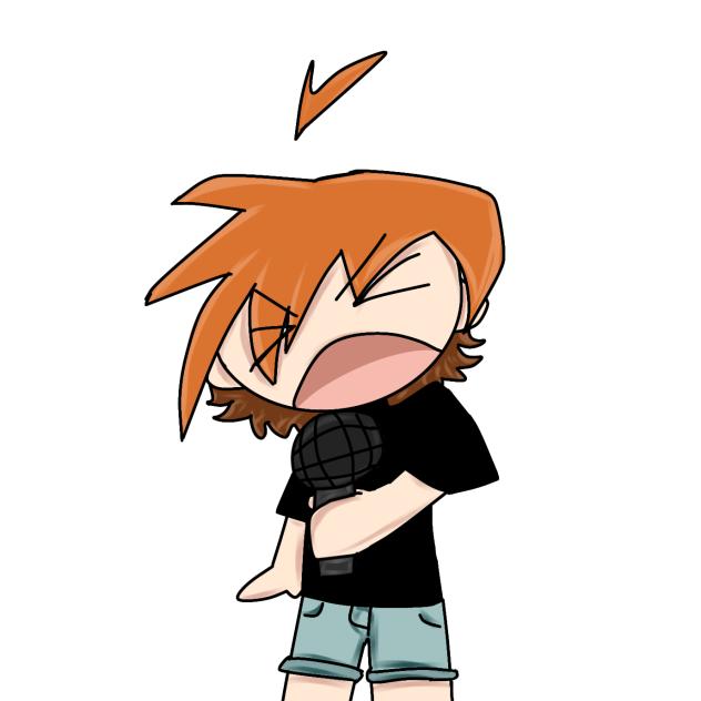 Jupiter (my oc)