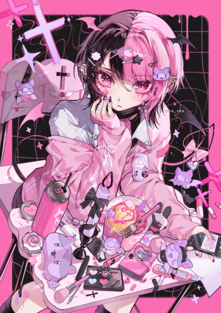 きゅーとえら
