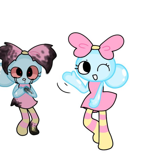 Poppy