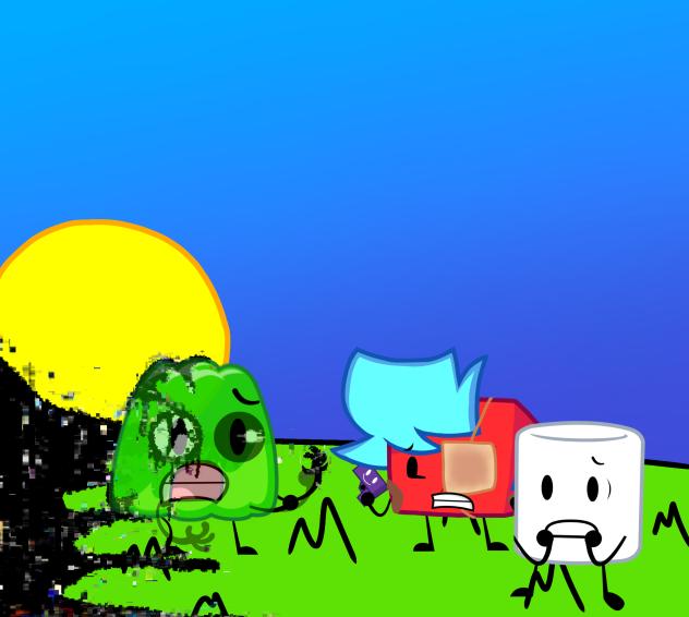 Detestation (encore)