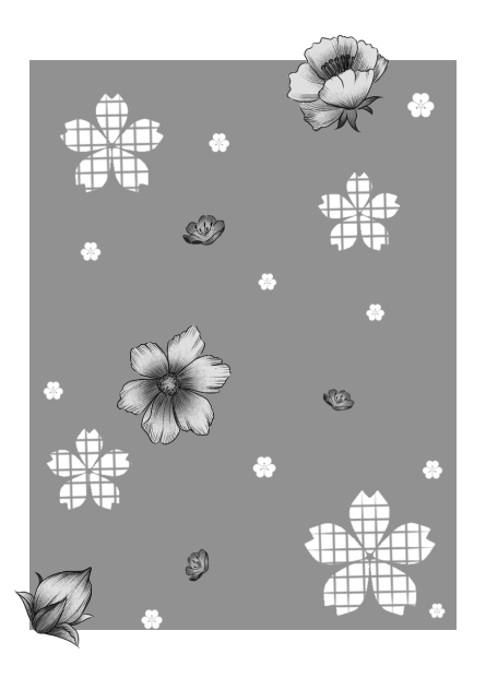 flower background