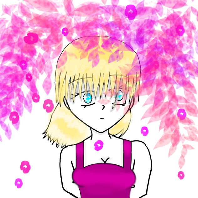 Random anime 2
