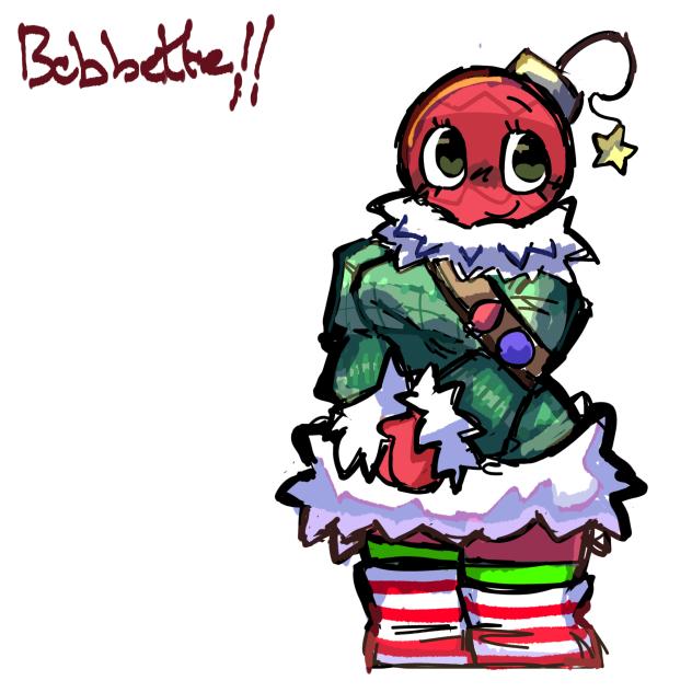 Bobby
