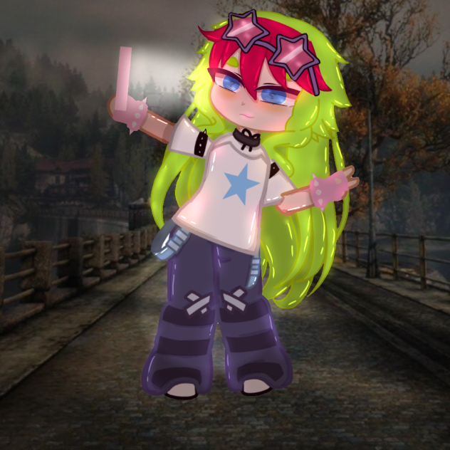 Edit test - ibisPaint