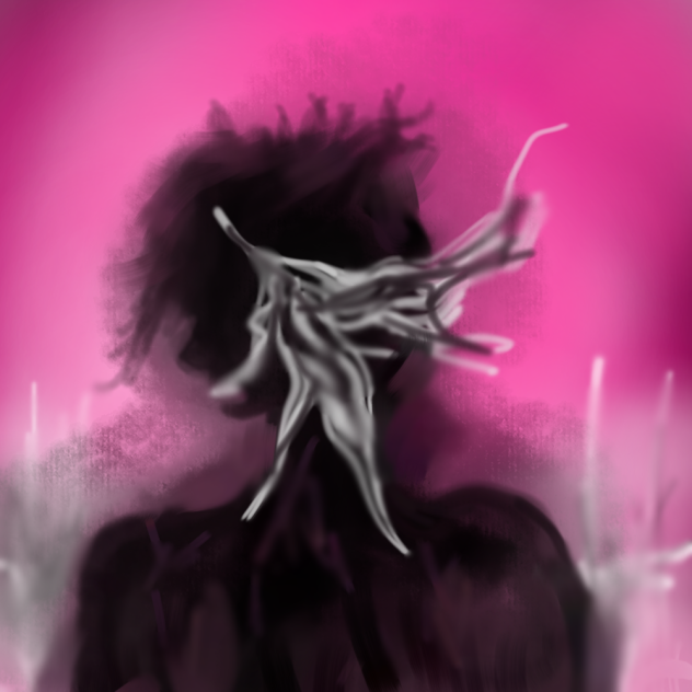 silhouette