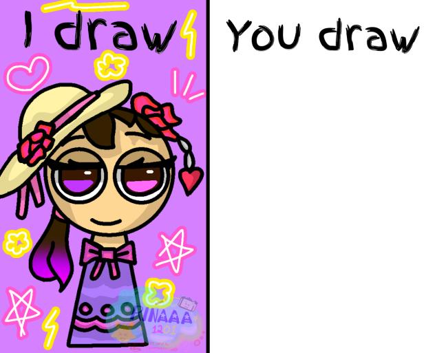 Collab with Rosie ❤️