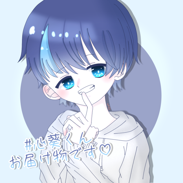 心葵様♡