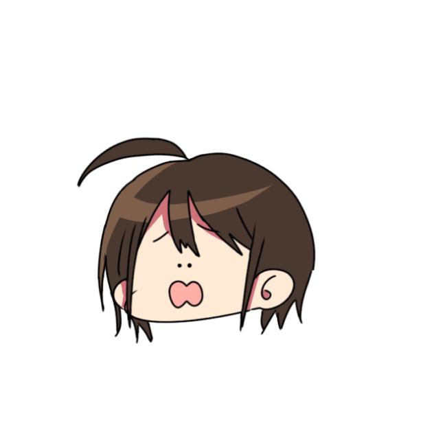 ぴょこぴょこ