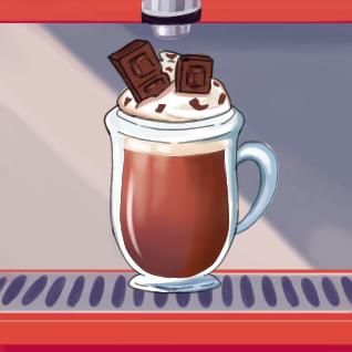 My café☕