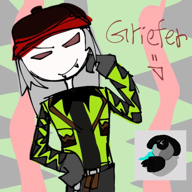 griefer