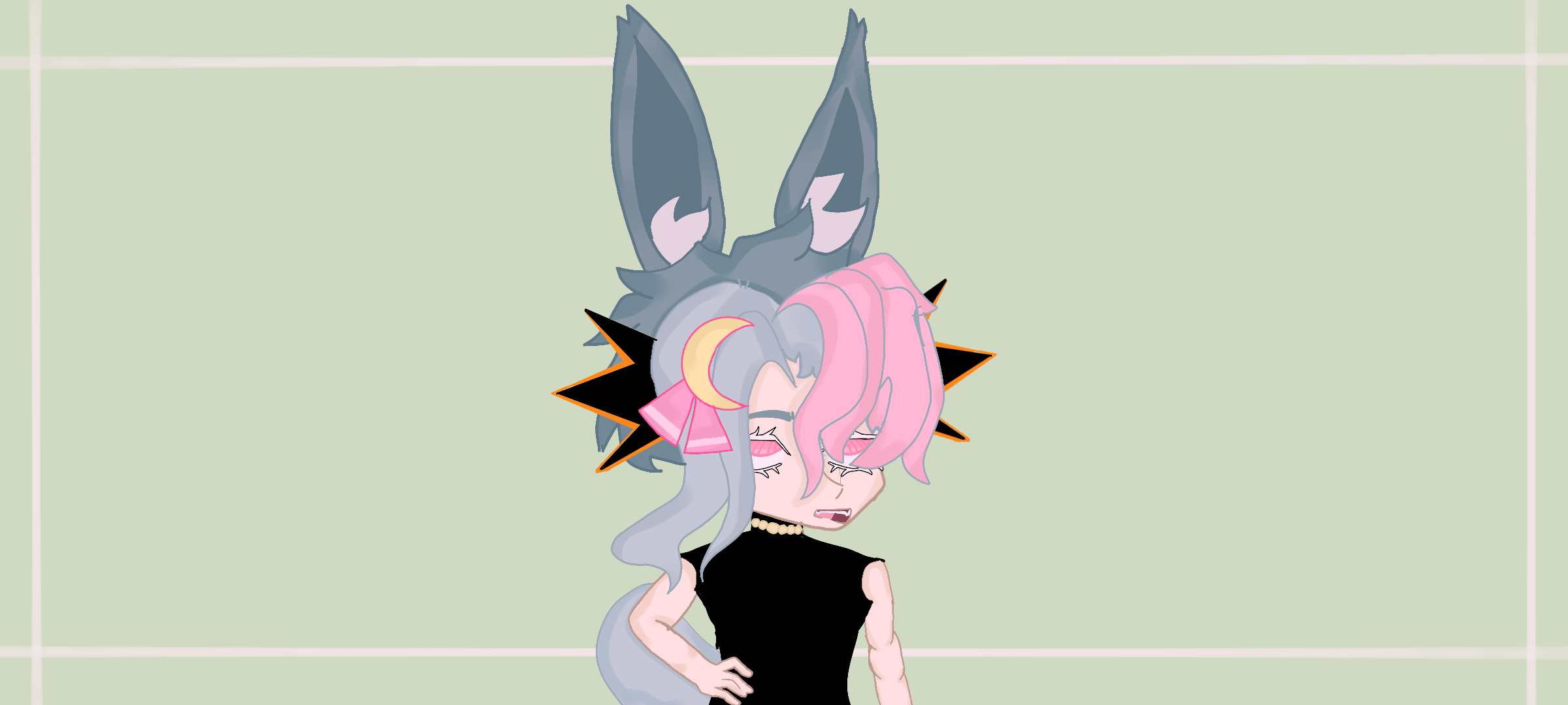 Oc Drawing - ibisPaint
