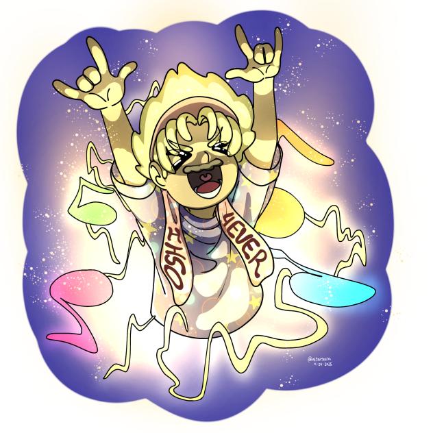 Music Festival(April Day 24)