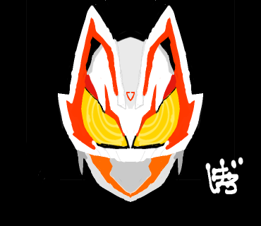 仮面ライダーギーツIX