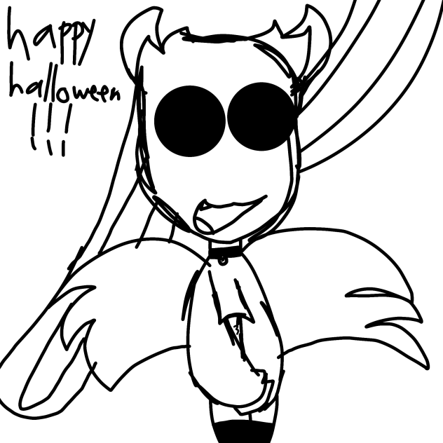 bun bun!!!! - ibisPaint