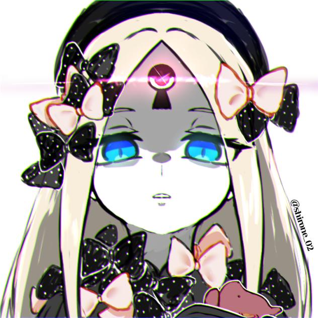 アビゲイル🎀🧸