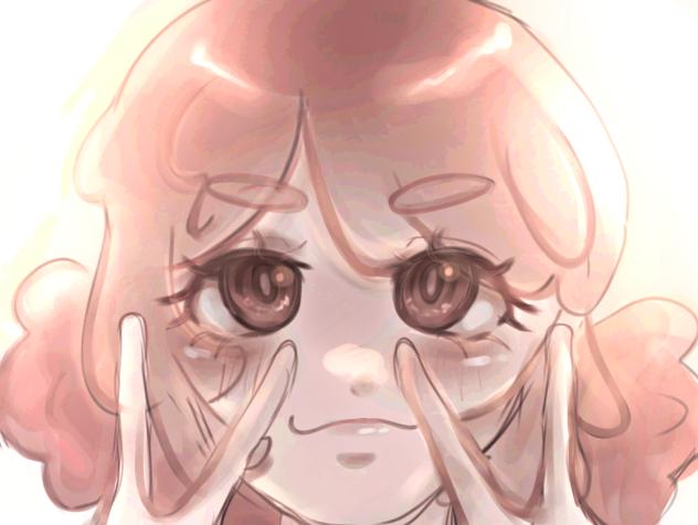 I’m back