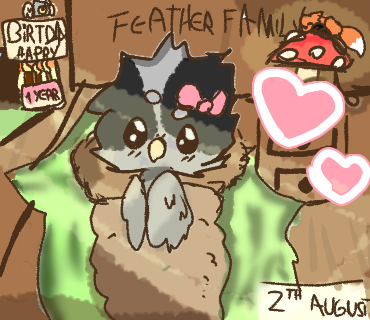 2 th August