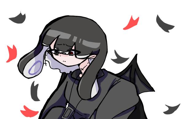 ^ ^