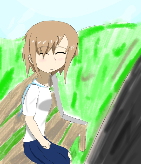 A day at the park