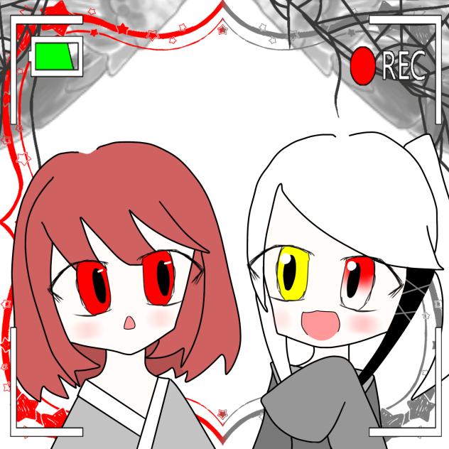 ネルホノ(わくどきメンバー)コラボしたど