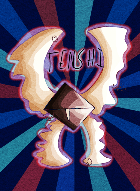 Tenshi!!