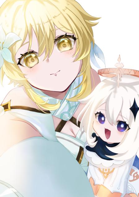 一緒に撮ろう✨