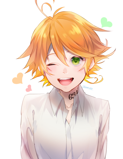 リハビリエマちゃん