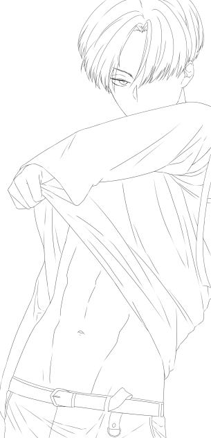 Why J-US 線画