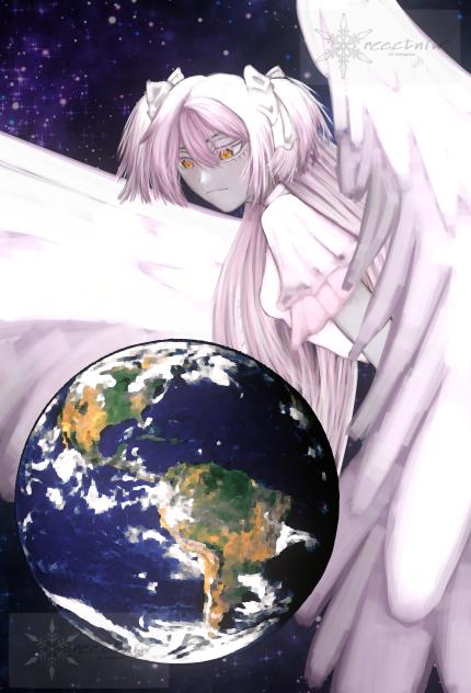 MADOKA 🩷