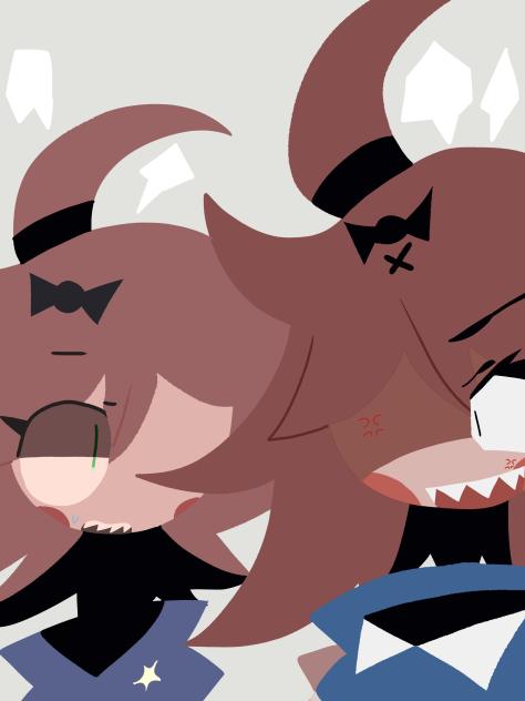 CHAOS!!!💀