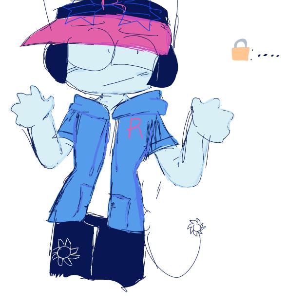 84 sin título - ibisPaint