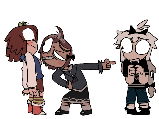 IDK pt3