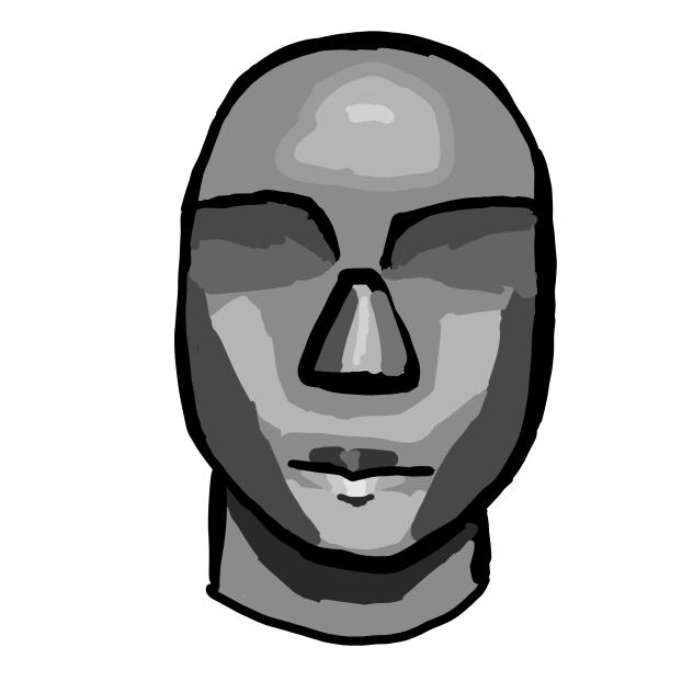 Drawing compition