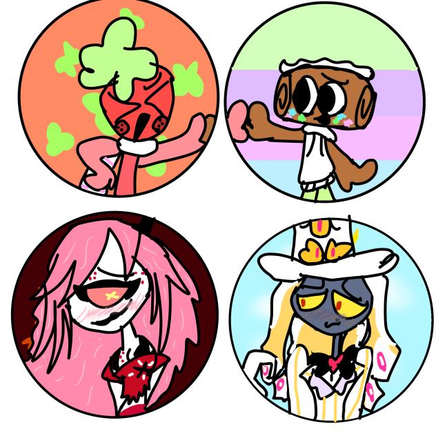 Free matching pfps