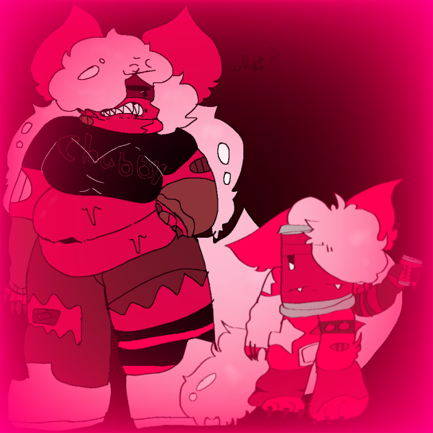 𝔈𝔫𝔢𝔯𝔤𝔶 𝔰𝔬𝔡𝔞 𝔄𝔰 𝔞 𝚑𝚞𝚖𝚊𝚗!