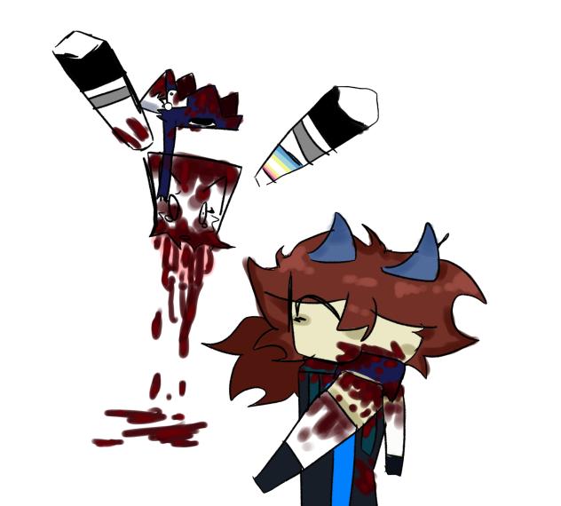 Vani let me kill her map self yay