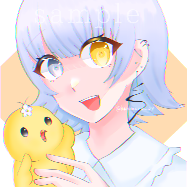 ぴよ