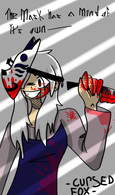 What was her name Fantasy