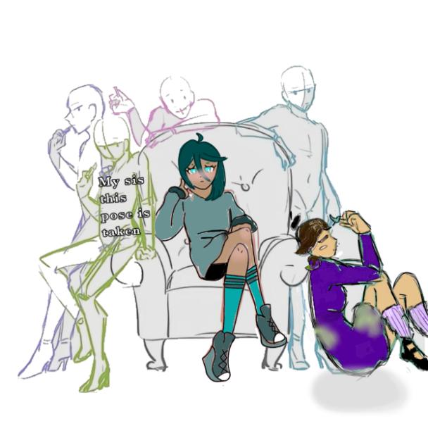 #Moondrawstuff (collab)