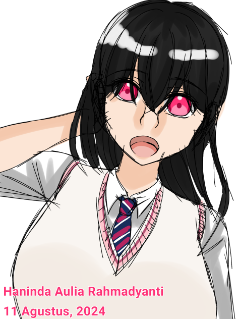 Girl (Woman)