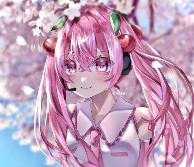 🌸