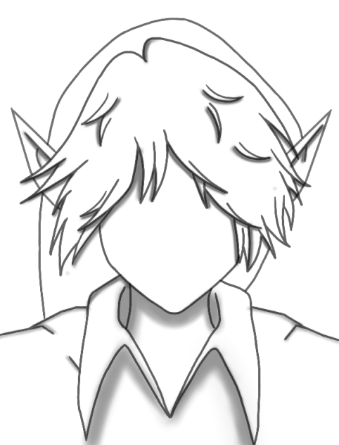 BEN DROWNED