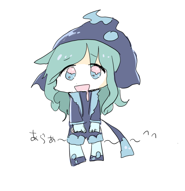 手ぶれ補正しなかったかわエコ