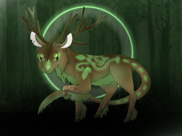 Forest Guardian