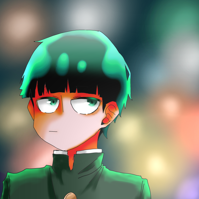 自信ないんですけど出してみました
