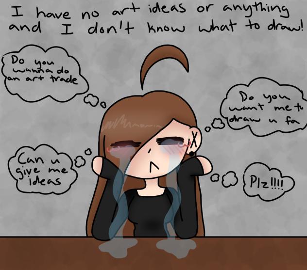 Give me ideas plz!!!!!