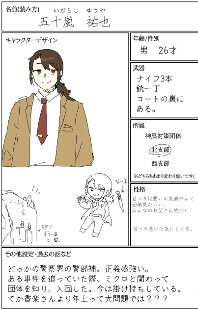 ゆまずさーん٩( ᐛ )و