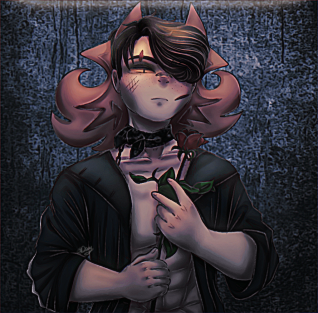 The lovemetal you deserve