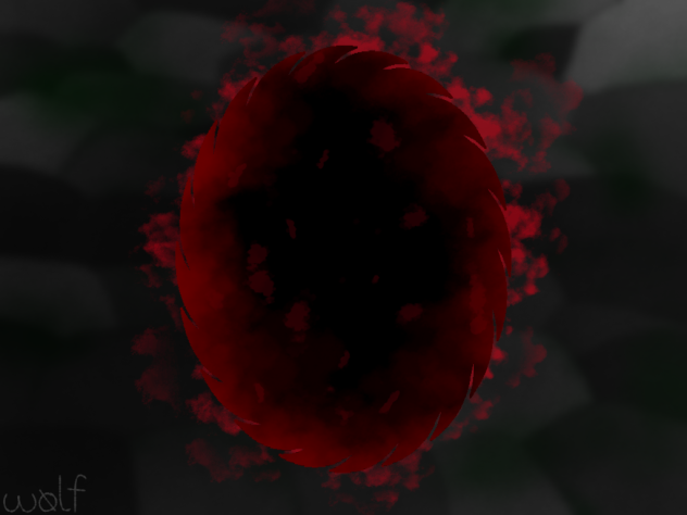 Dark Portal—Behind It All