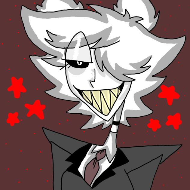 my oc huro